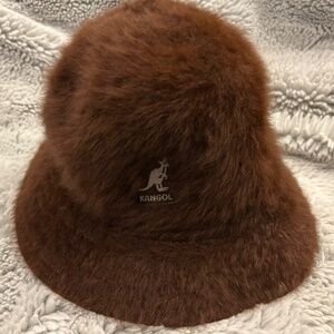 Vintage Kangol Bucket Hat - Unisex - Small.